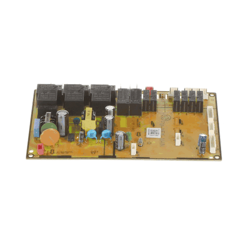 Samsung Part# DE92-03960M Main Power Control Board Assembly - Genuine OEM