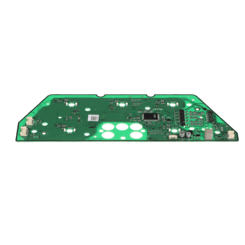 Samsung Part# DE92-04037B Power Control Board Display Assembly - Genuine OEM
