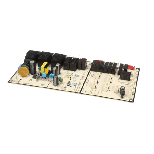 Samsung Part# DE92-04045D Main Power Control Board Assembly - Genuine OEM