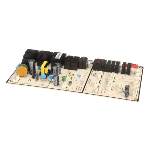 Samsung Part# DE92-04045G Main Power Control Board Assembly - Genuine OEM