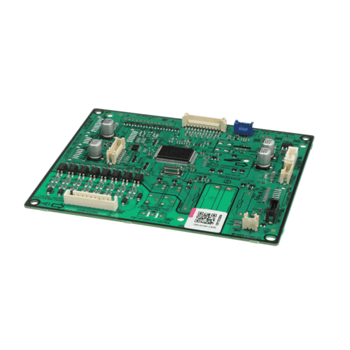 Samsung Part# DE92-04134E Main Board Assembly - Genuine OEM