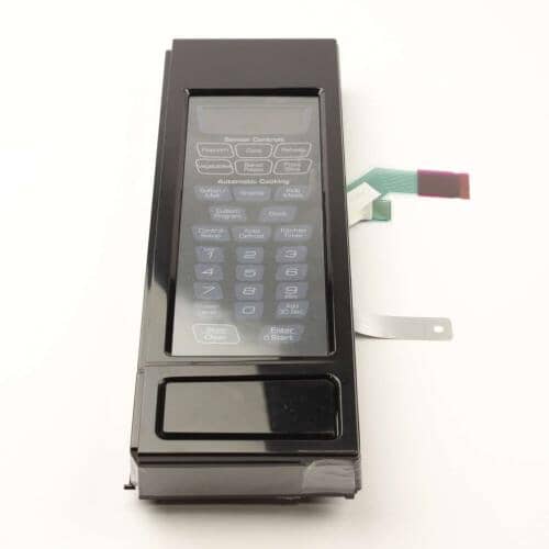 Samsung Assembly Control Panel - DE94-01387B