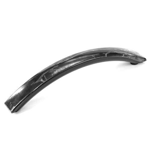 Samsung Part# DE94-01814A Door Handle - Black (OEM)