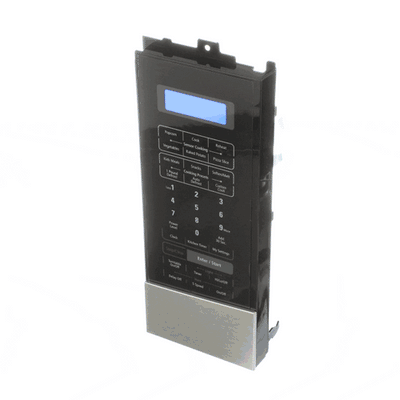 Samsung Microwave Button-Control Panel SMH9187ST/XAA