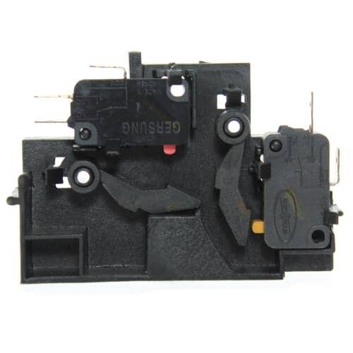 Samsung Part# DE94-02203A Body Latch Assembly - Genuine OEM
