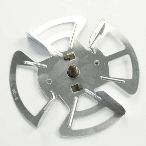 Samsung Part# DE94-02377A Stirrer Assembly (OEM)