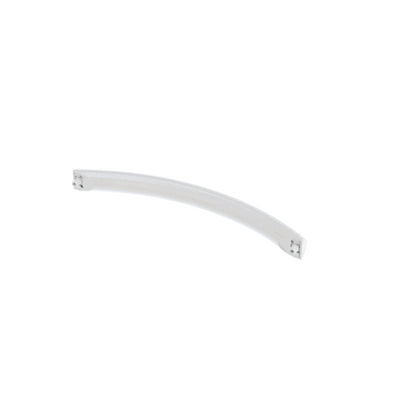Samsung Part# DE94-02409B Door Handle - White (OEM)