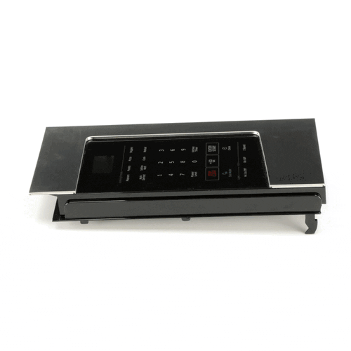 Samsung Part# DE94-02411P Touchpad Control Panel Assembly - Genuine OEM