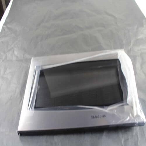 Samsung Part# DE94-02416Z Door Assembly - Genuine OEM