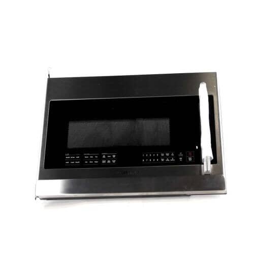 Samsung Part# DE94-03102B Complete Door Assembly - Genuine OEM