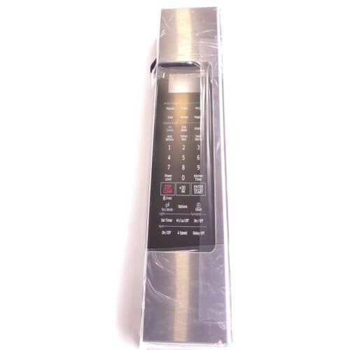 Samsung Part# DE94-03162E Control Panel Assembly - Genuine OEM