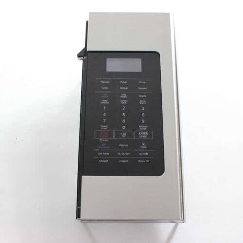 Samsung Part# DE94-03170C Touchpad Control Panel Assembly - Genuine OEM