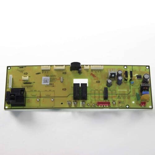 Samsung User Interface Control Board Assembly DE94-03595B