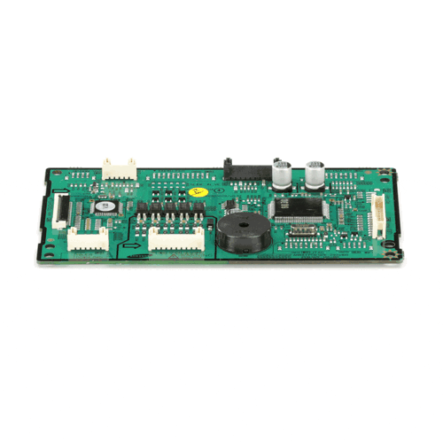 Samsung Microwave Electronic Control Board Assembly - DE94-03610A