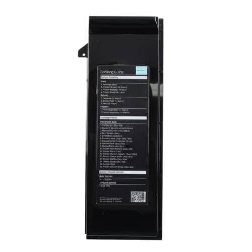 Samsung Control Panel Assembly DE94-03613A