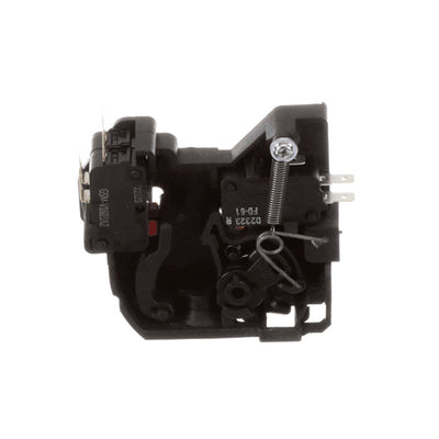 Samsung Part# DE94-04016A Body Latch Assembly - Genuine OEM