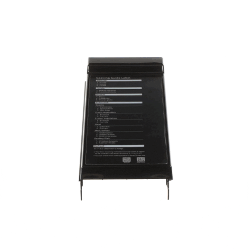 Samsung Samsung ME11A7510DS/AA-00 Microwave/Hood Combo DE94-05060C