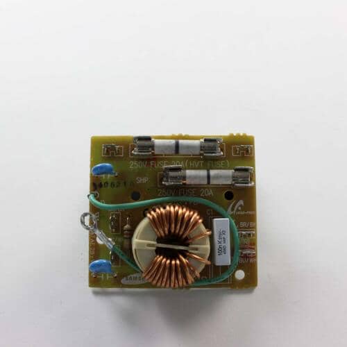 Samsung Assembly Noise Filter - DE96-00400B