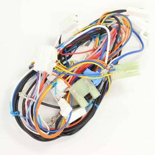Samsung Part# DE96-00740D Main Wire Harness Assembly - Genuine OEM