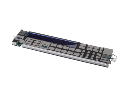 Samsung Display Control Board - DE96-01027D
