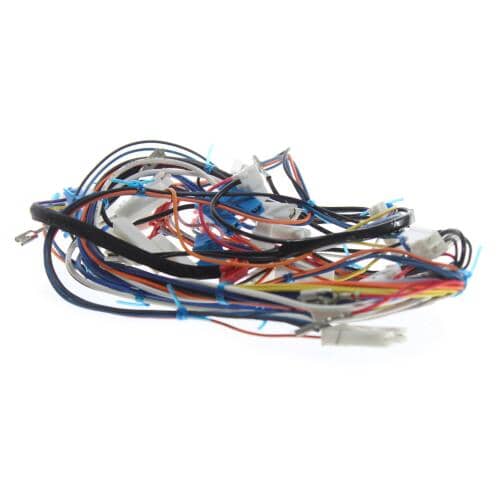 Samsung Part# DE96-01045A Main Wire Harness Assembly (OEM)