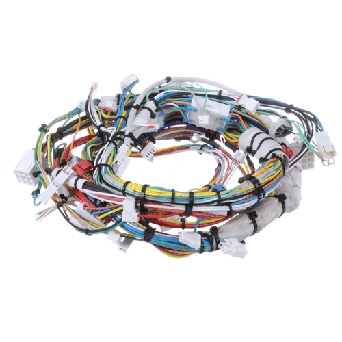 Samsung Part# DE96-01082A Main Wire Harness Assembly - Genuine OEM