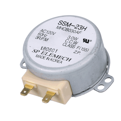 Samsung Oven Turntable Motor NQ70M7770DG/AA