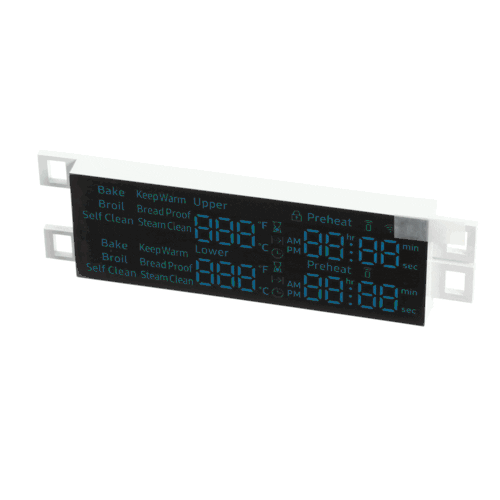 Samsung Part# DG07-01009D LED Display - Genuine OEM