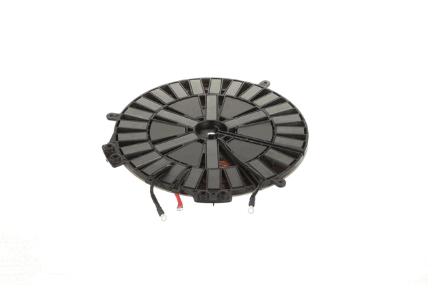 Samsung Part# DG27-01023A Working Coil - Genuine OEM