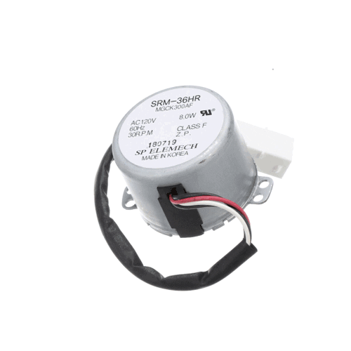 Samsung Part# DG31-00028A AC Drive Motor - Genuine OEM