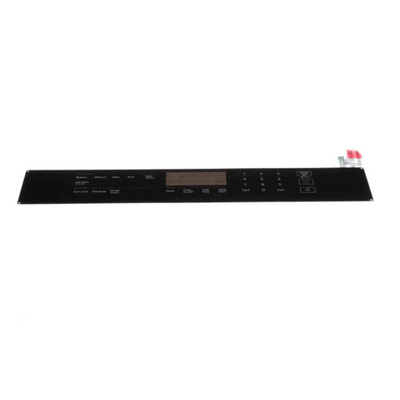Samsung Touchpad Control Panel Overlay - Black DG34-00045B