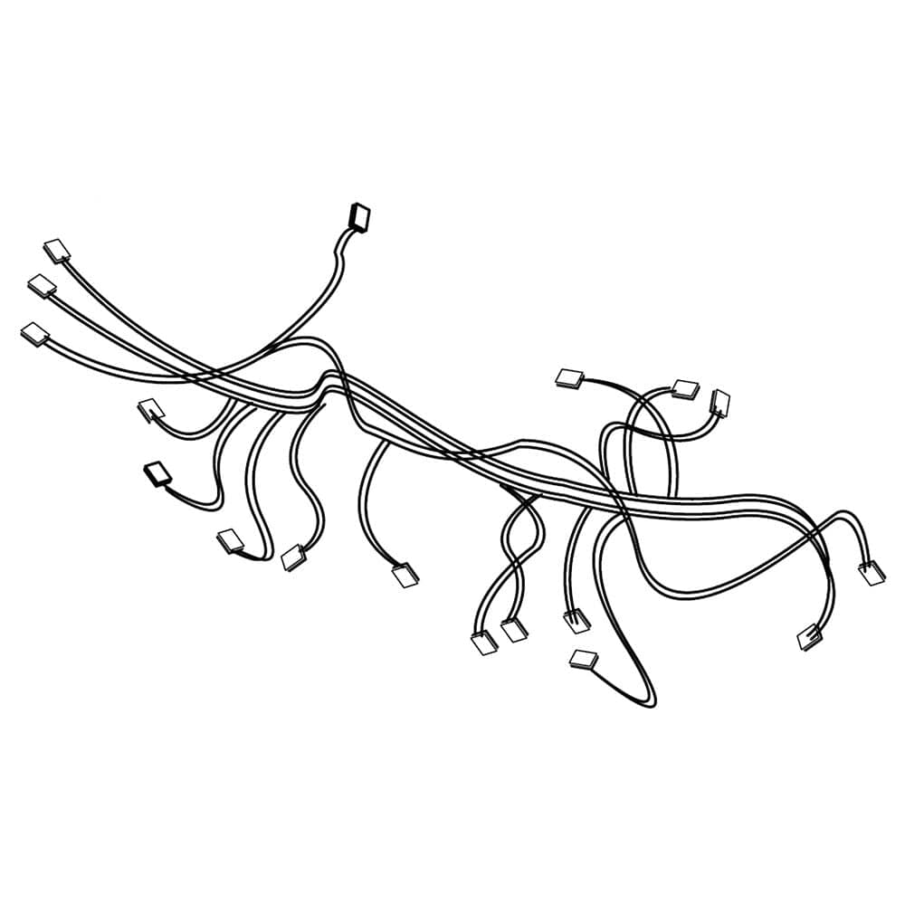 Bosch Part# 00621573 Lever (OEM)