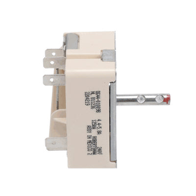 Samsung Electric Range - Oven/Stove Burner Switch NE63A6511SS/AA-00