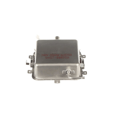 Samsung Part# DG47-00048C Steam Heater - Genuine OEM