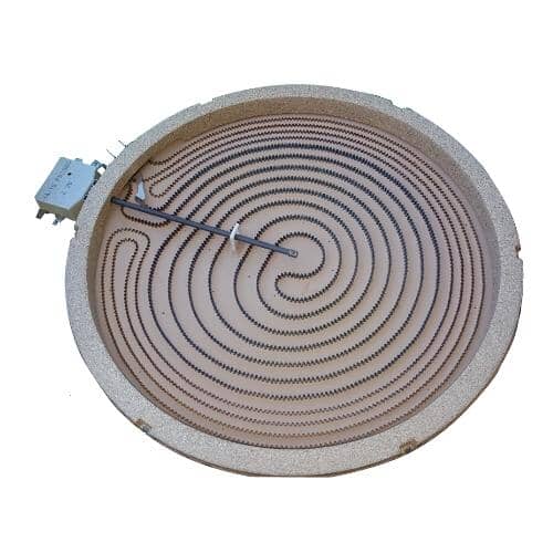 Samsung Electric Range - Oven/Stove Surface Element (Front,Right) NE59M6850SS/AA