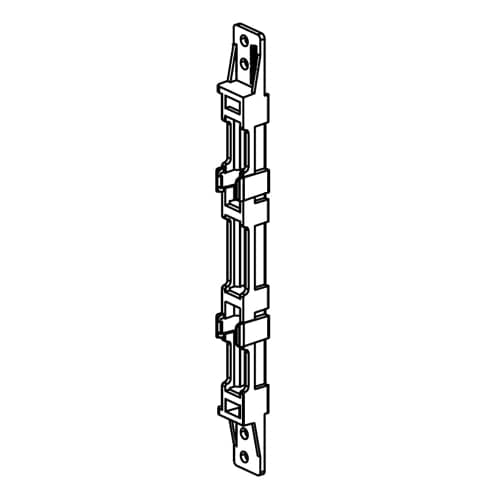 Samsung Part# DG61-01098A Holder Led Light - Genuine OEM