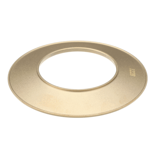 Samsung Part# DG62-00122B Burner Cap - Genuine OEM