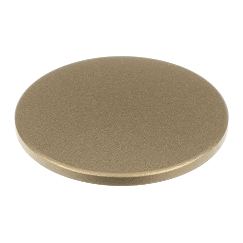 Samsung Part# DG62-00205A Single Burner Cap - Genuine OEM