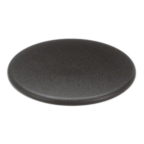 Samsung Part# DG62-00210A Single Burner Cap - Genuine OEM