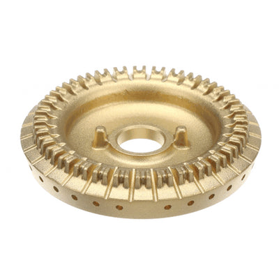 Samsung Part# DG62-00212A Head Burner (Single) - Genuine OEM