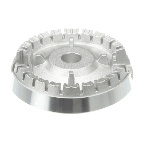 Samsung Part# DG62-00317A Head Burner - Genuine OEM
