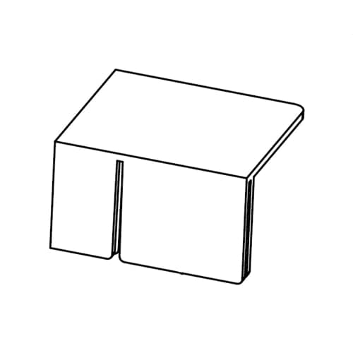 Samsung Rubber Water;Silicon Rubber,Bl - DG67-00145A