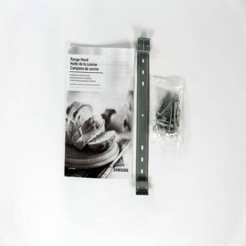 Samsung Part# DG81-02245A Installation Kit - Genuine OEM