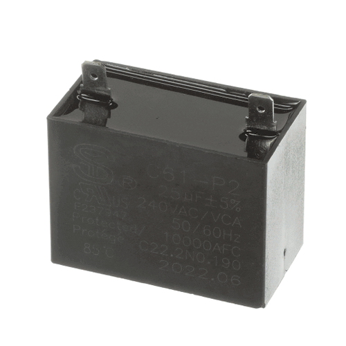 Samsung Range Condensor DG81-02497A