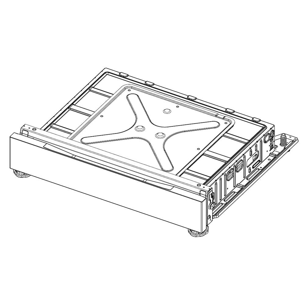 Panasonic Barrier - RMZ1295