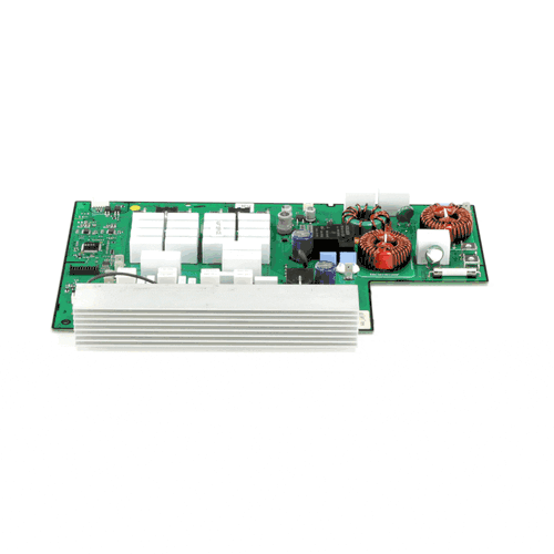 Samsung Part# DG92-01044A Inverter Power Control Board Assembly - Genuine OEM