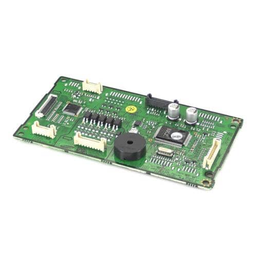 Samsung Part# DG92-01069F Sub Power Control Board Assembly - Genuine OEM