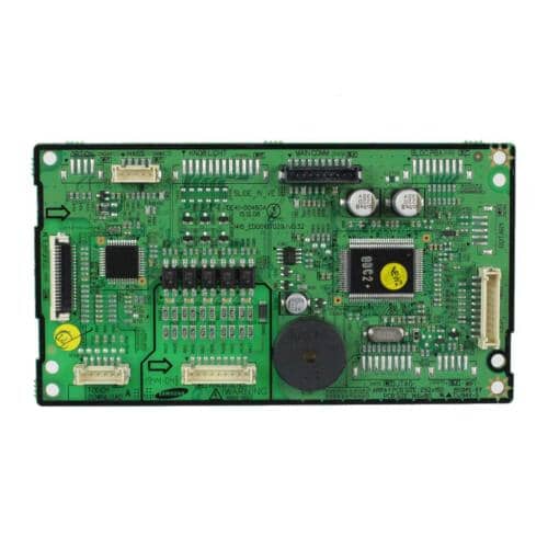 Samsung SUB Power Control Board Assembly DG92-01069G