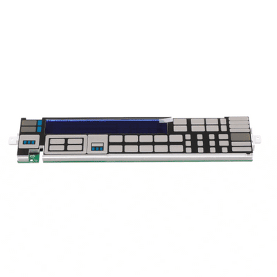 Samsung Display Control Module Assembly DG92-01074A
