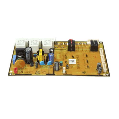 Samsung Part# DG92-01084C Main Power Control Board Assembly - Genuine OEM
